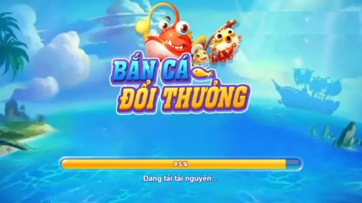 Bắn cá Manclub