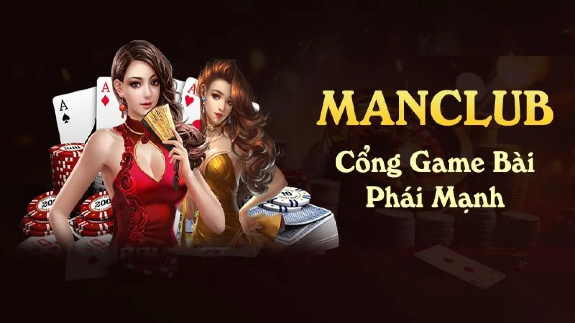 Cổng game Manclub: Trải nghiệm giải trí đỉnh cao