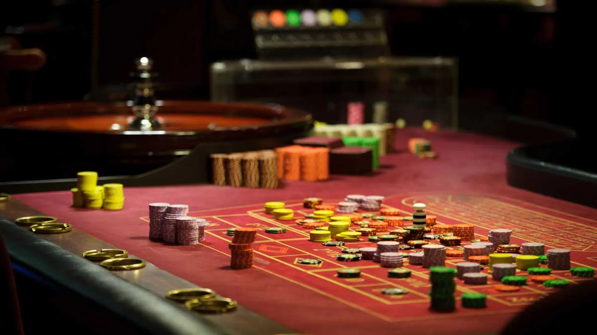 Những sai lầm cần tránh khi chơi bài Roulette Manclub