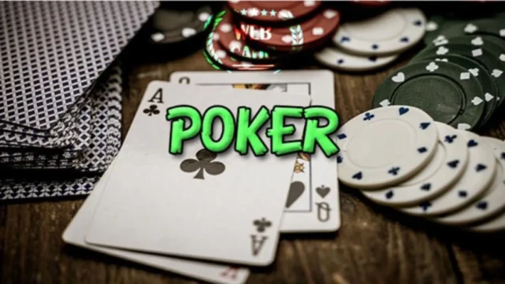 Poker Manclub