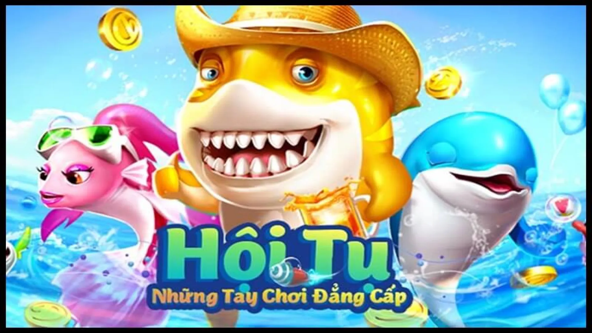 Các vũ khí đặc biệt có trong game bắn cá H5 Manclub