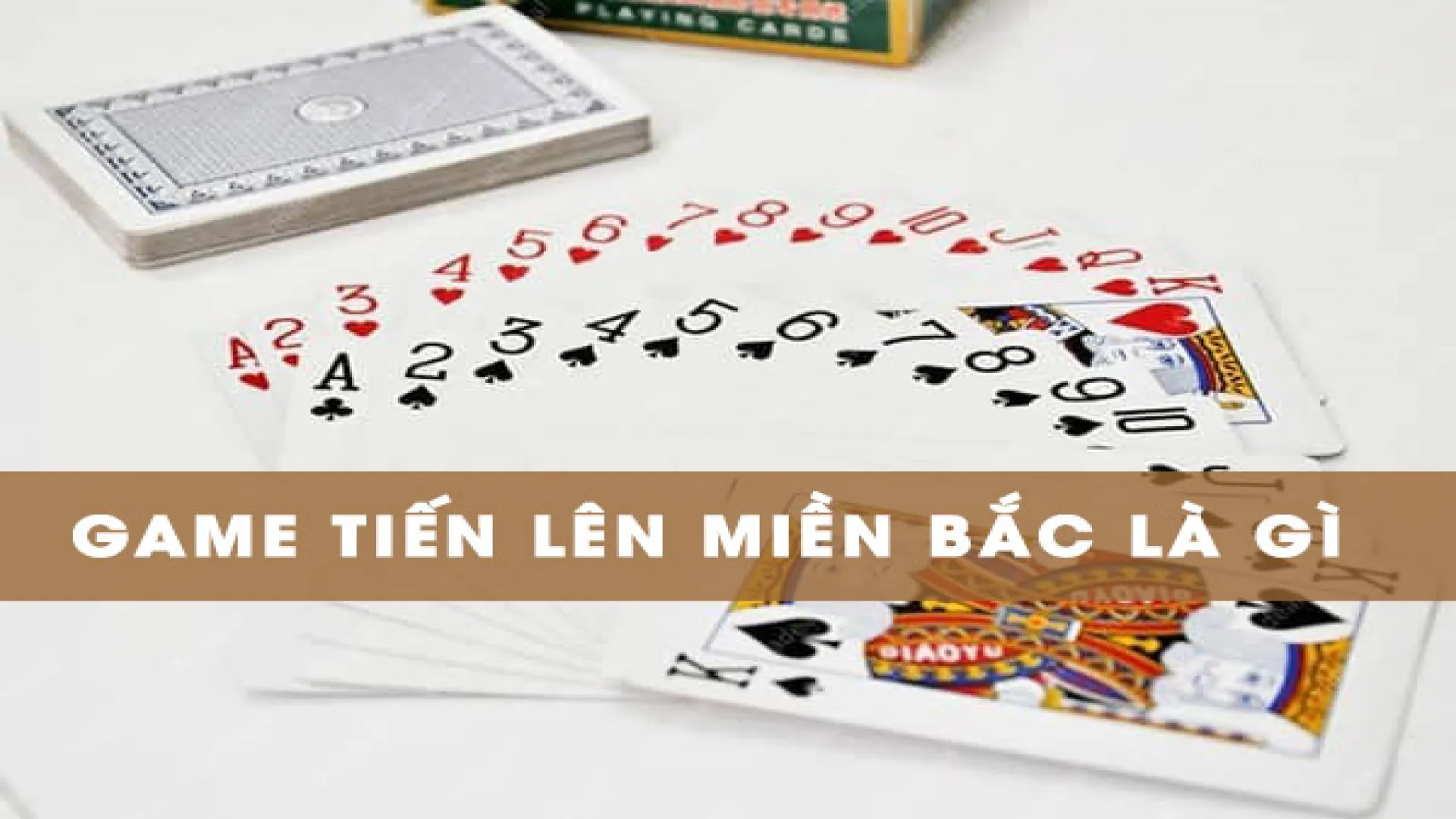 Sơ lược về bài Tiến lên miền Bắc Manclub