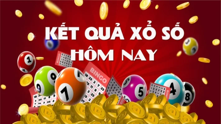 Kết quả xổ số