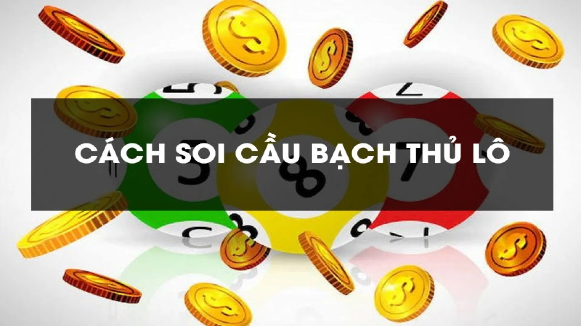 Tìm hiểu soi cầu bạch thủ lô Manclub là gì?