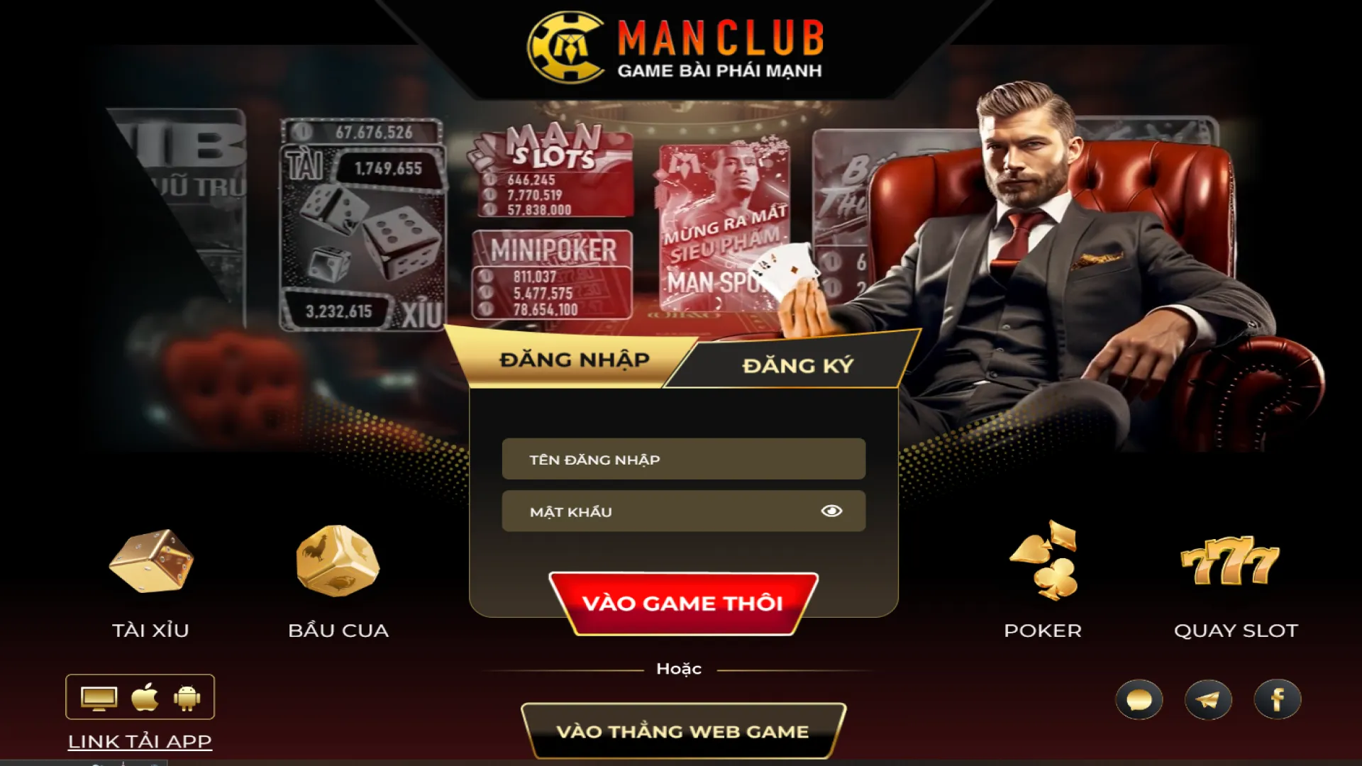 Hướng dẫn cách chơi đá gà casino tại Manclub 