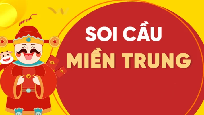 Soi cầu miền trung