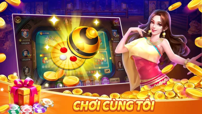 Luật chơi xóc đĩa online tại Manclub